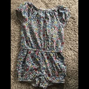 GAP romper